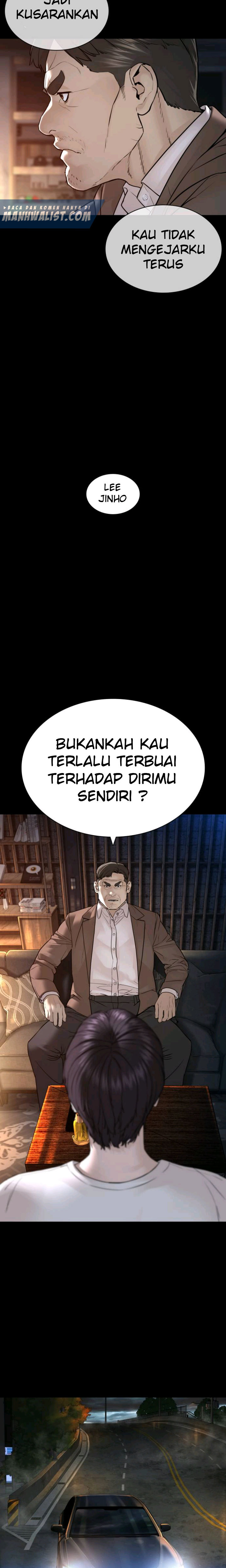 How To Fight Chapter 135 Gambar 4