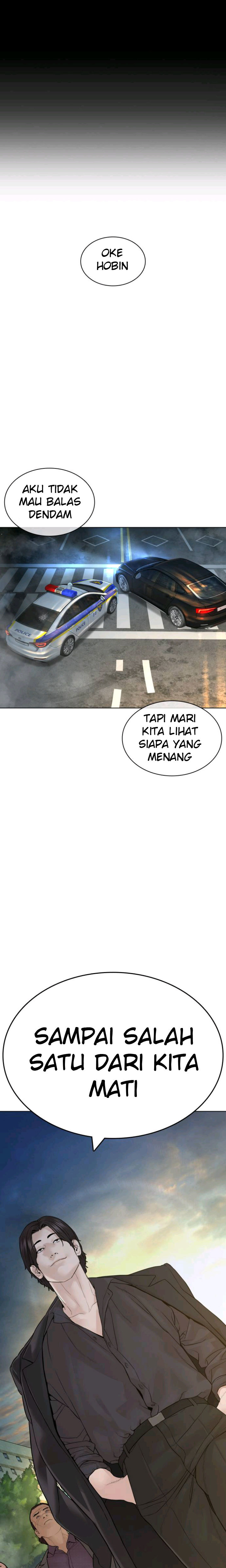 How To Fight Chapter 135 Gambar 40