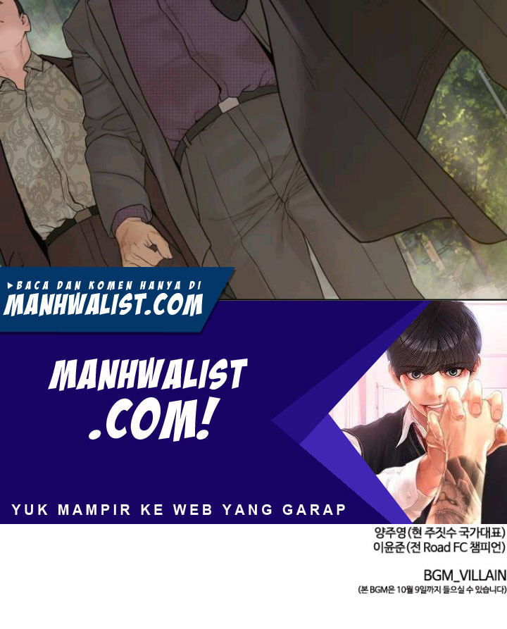 How To Fight Chapter 135 Gambar 41