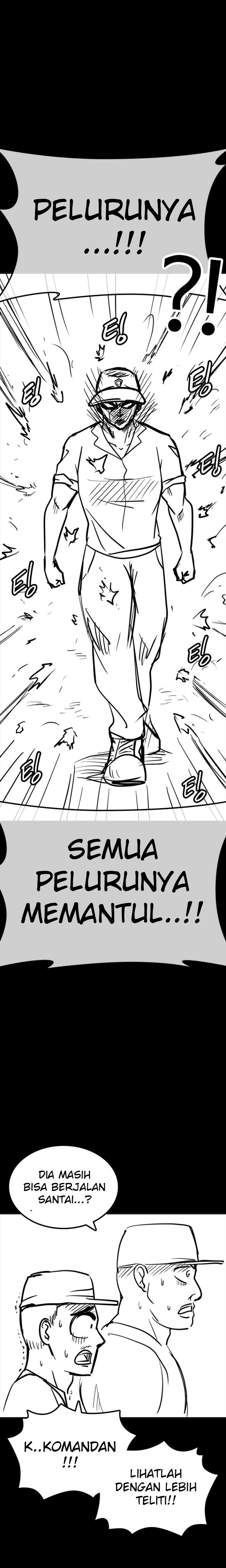 How To Fight Chapter 134.7 Gambar 11