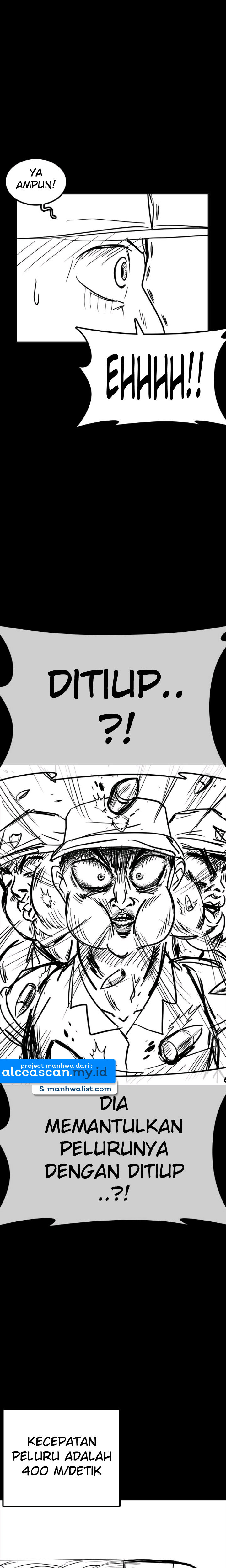 How To Fight Chapter 134.7 Gambar 12