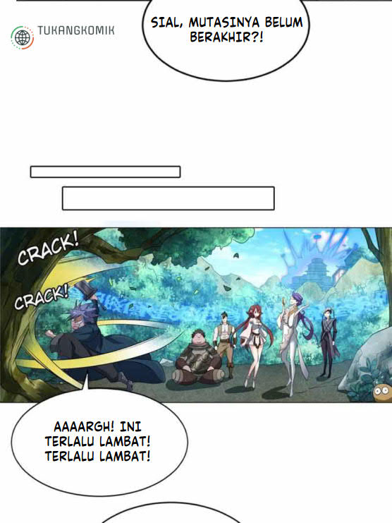 Rebirth Become a Dog Chapter 80 Gambar 20