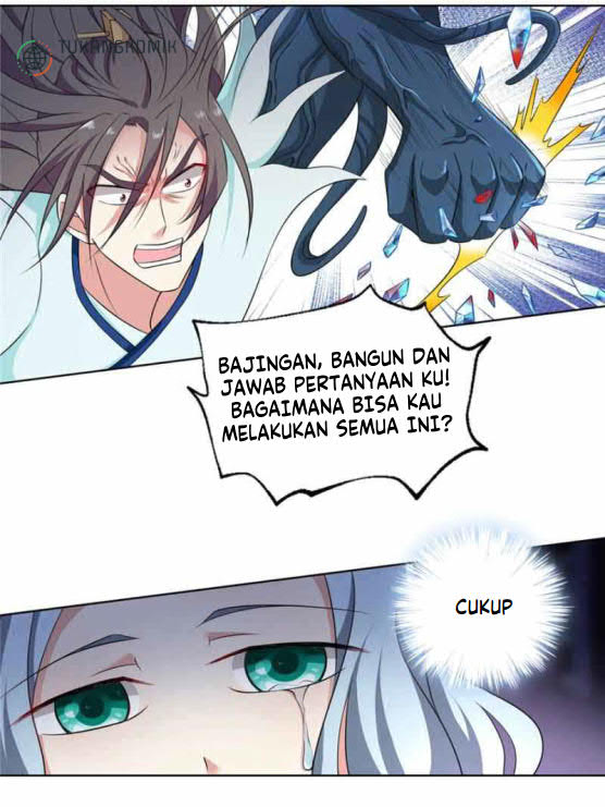 Rebirth Become a Dog Chapter 80 Gambar 4