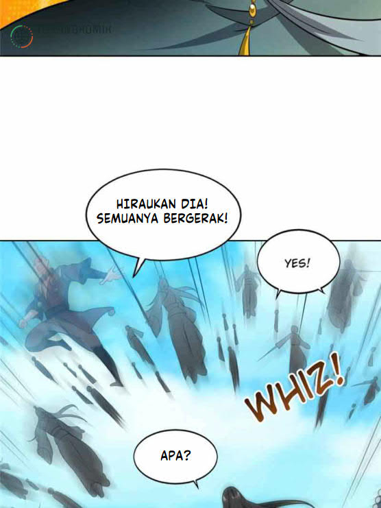 Rebirth Become a Dog Chapter 80 Gambar 48