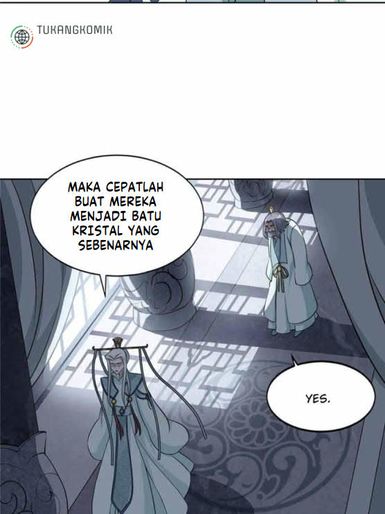 Rebirth Become a Dog Chapter 79 Gambar 20