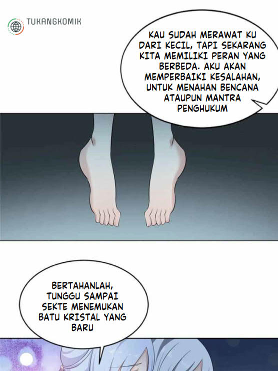 Rebirth Become a Dog Chapter 79 Gambar 59