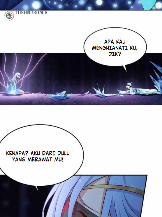 Rebirth Become a Dog Chapter 79 Gambar 67