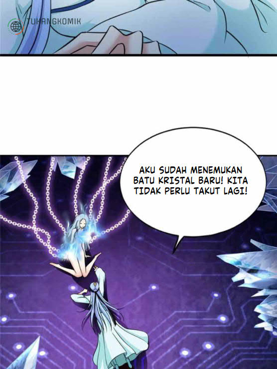 Rebirth Become a Dog Chapter 79 Gambar 72