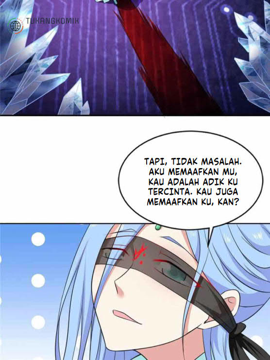 Rebirth Become a Dog Chapter 79 Gambar 73