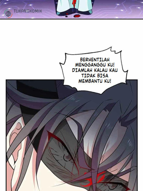 Rebirth Become a Dog Chapter 78 Gambar 35