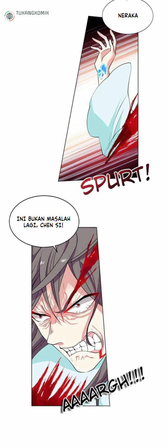 Rebirth Become a Dog Chapter 78 Gambar 52