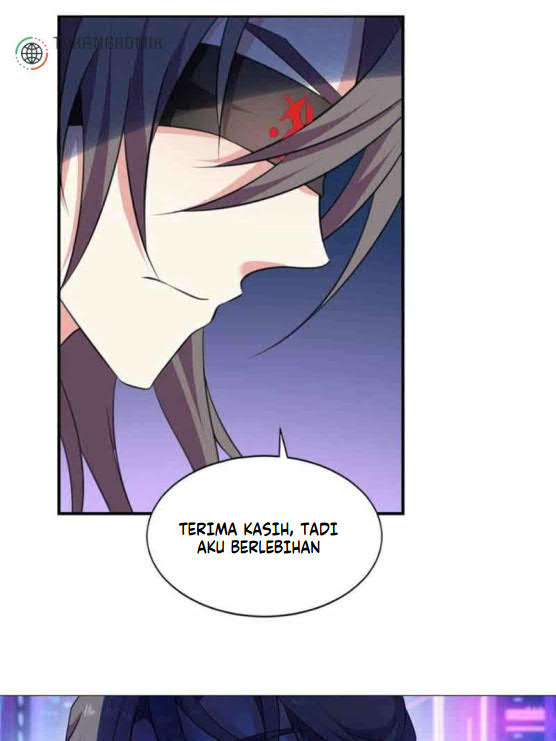 Rebirth Become a Dog Chapter 77 Gambar 13