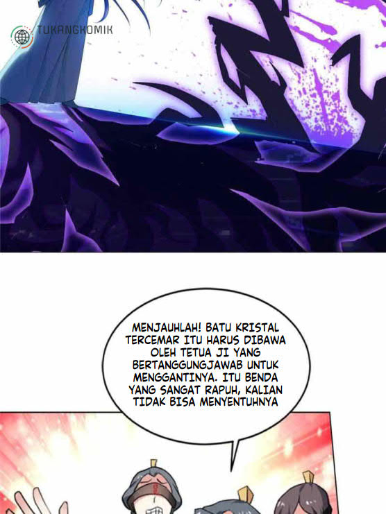 Rebirth Become a Dog Chapter 77 Gambar 21