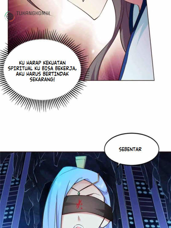 Rebirth Become a Dog Chapter 77 Gambar 27