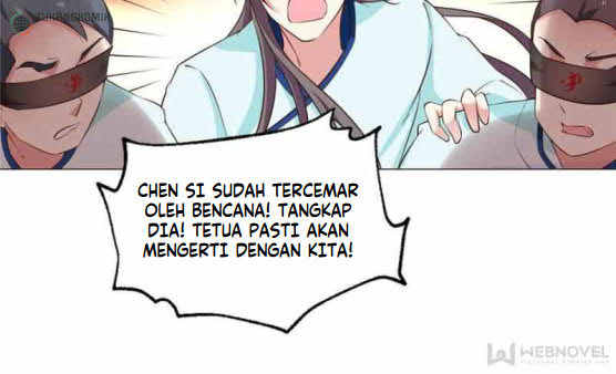 Rebirth Become a Dog Chapter 77 Gambar 43