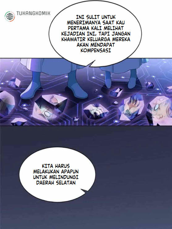 Rebirth Become a Dog Chapter 77 Gambar 9