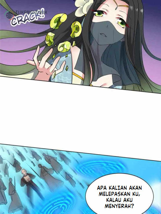 Baca Manhua Rebirth Become a Dog Chapter 76 Gambar 2