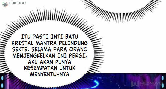 Rebirth Become a Dog Chapter 76 Gambar 30