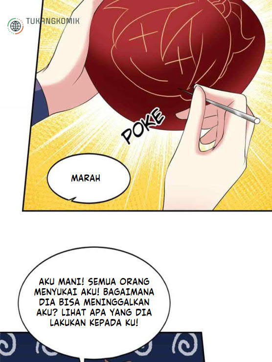 Rebirth Become a Dog Chapter 85 Gambar 32