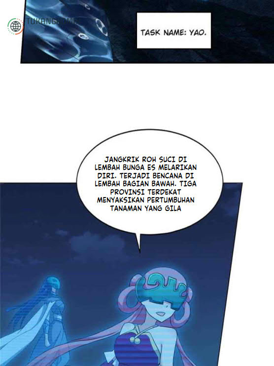 Rebirth Become a Dog Chapter 84 Gambar 4