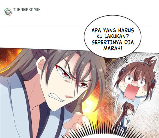 Rebirth Become a Dog Chapter 84 Gambar 41