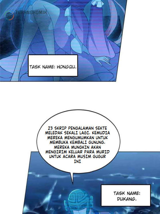 Rebirth Become a Dog Chapter 84 Gambar 5