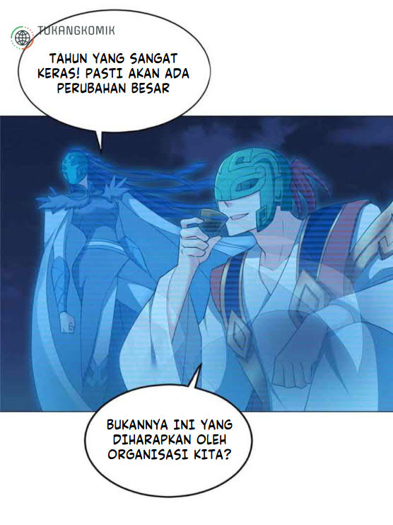 Rebirth Become a Dog Chapter 84 Gambar 8