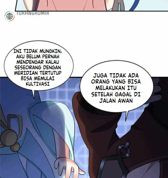 Rebirth Become a Dog Chapter 83 Gambar 10