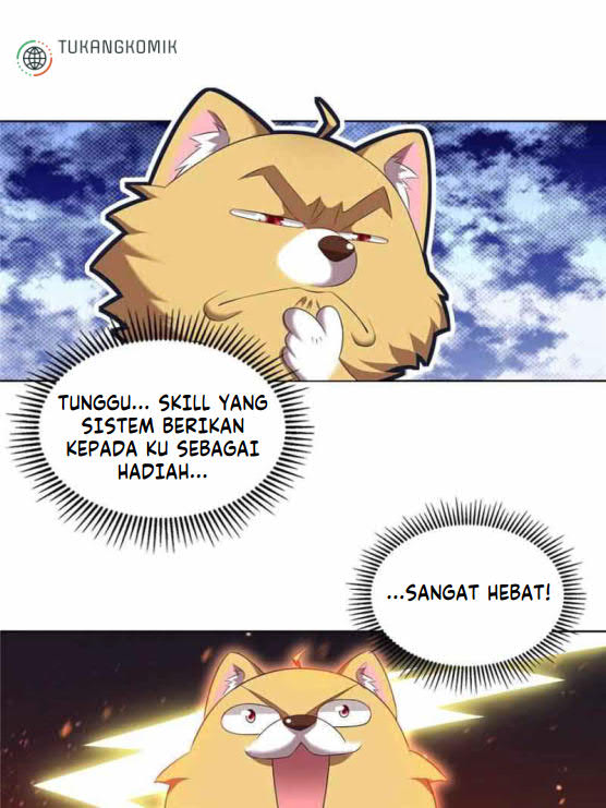 Rebirth Become a Dog Chapter 83 Gambar 17