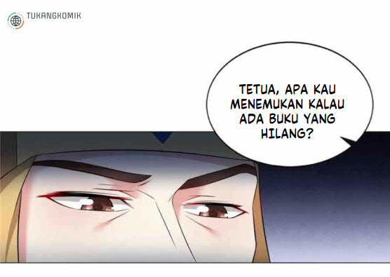 Rebirth Become a Dog Chapter 83 Gambar 40