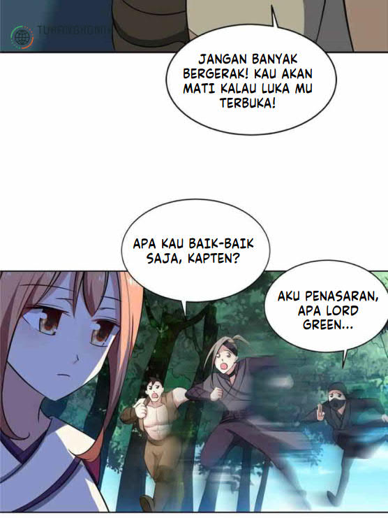 Rebirth Become a Dog Chapter 82 Gambar 17