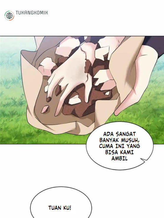 Rebirth Become a Dog Chapter 82 Gambar 19