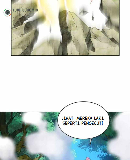 Rebirth Become a Dog Chapter 82 Gambar 3