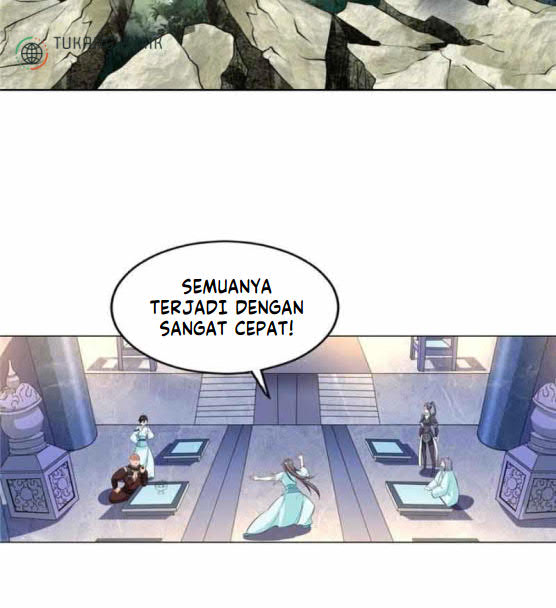 Rebirth Become a Dog Chapter 82 Gambar 37