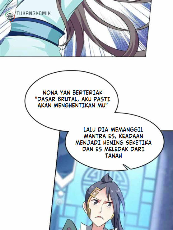 Rebirth Become a Dog Chapter 82 Gambar 39