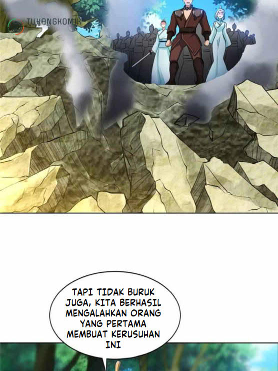 Rebirth Become a Dog Chapter 82 Gambar 4