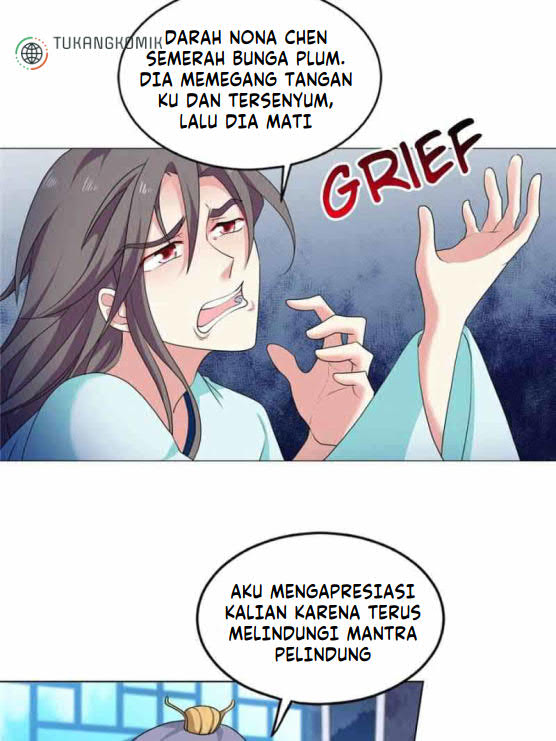 Rebirth Become a Dog Chapter 82 Gambar 42