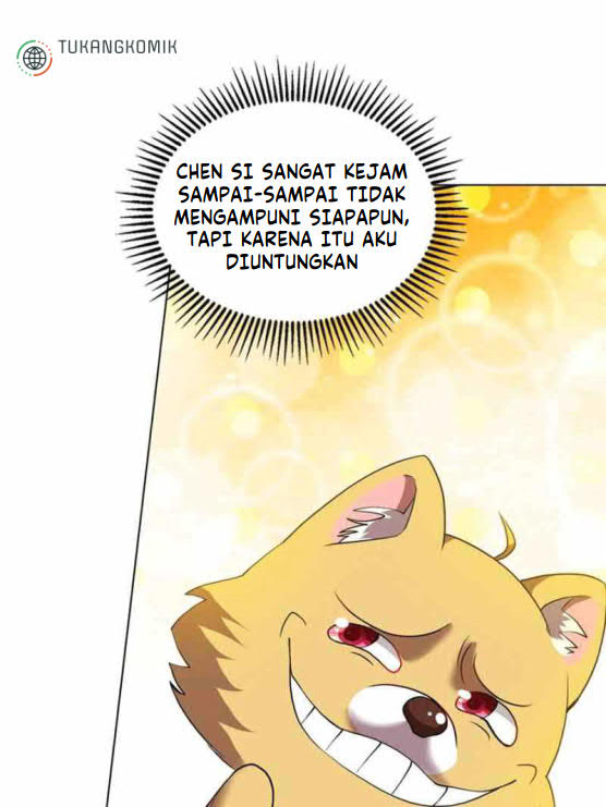 Rebirth Become a Dog Chapter 82 Gambar 47