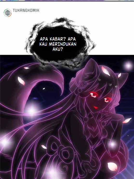 Rebirth Become a Dog Chapter 81 Gambar 42