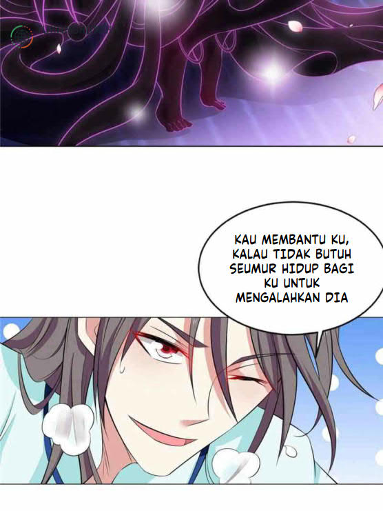 Rebirth Become a Dog Chapter 81 Gambar 43