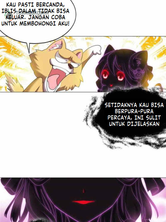 Rebirth Become a Dog Chapter 81 Gambar 45