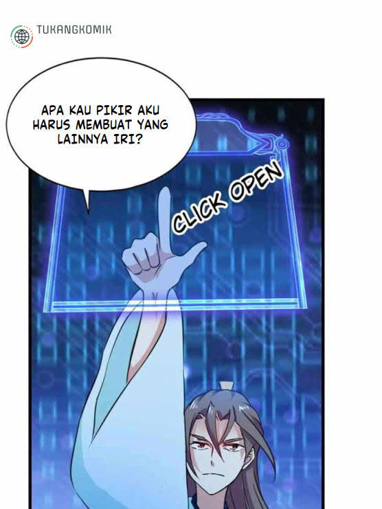 Rebirth Become a Dog Chapter 81 Gambar 60