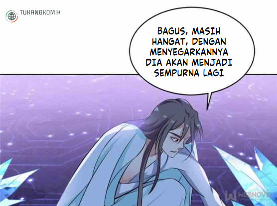 Rebirth Become a Dog Chapter 81 Gambar 65