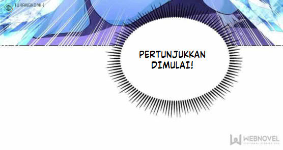 Rebirth Become a Dog Chapter 81 Gambar 68