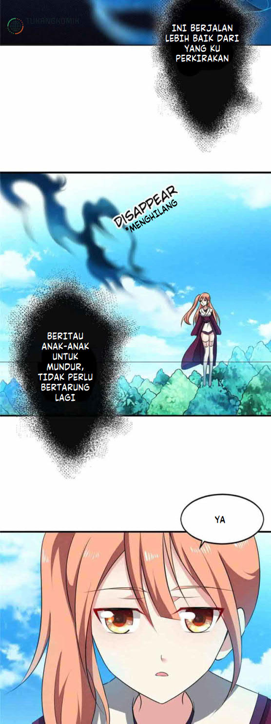 Rebirth Become a Dog Chapter 81 Gambar 7