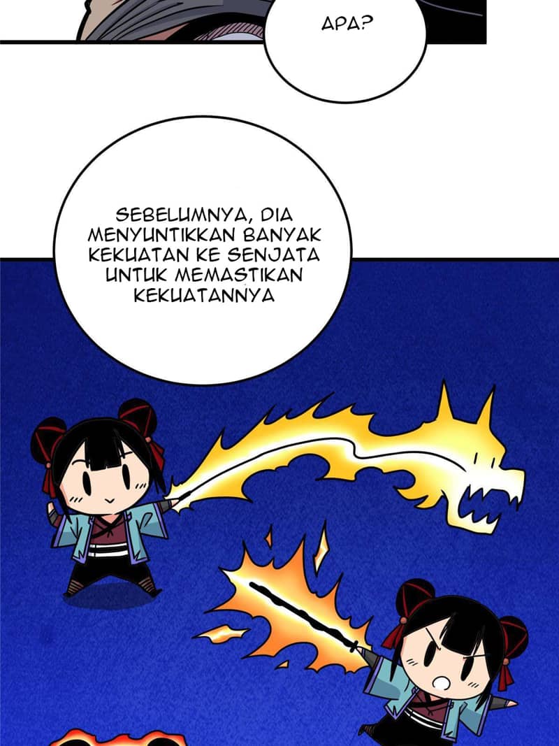 Emperor Domination Chapter 48 Gambar 14