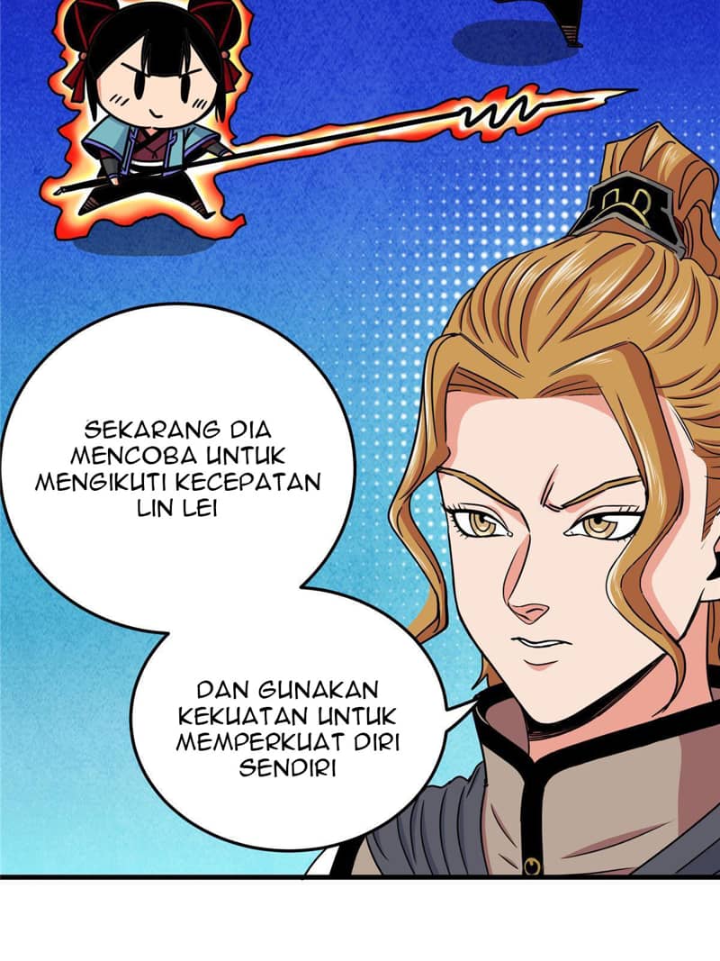 Emperor Domination Chapter 48 Gambar 15