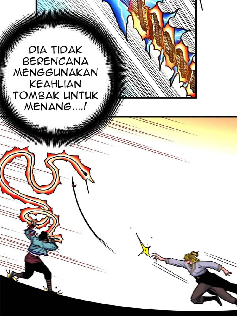 Emperor Domination Chapter 48 Gambar 27