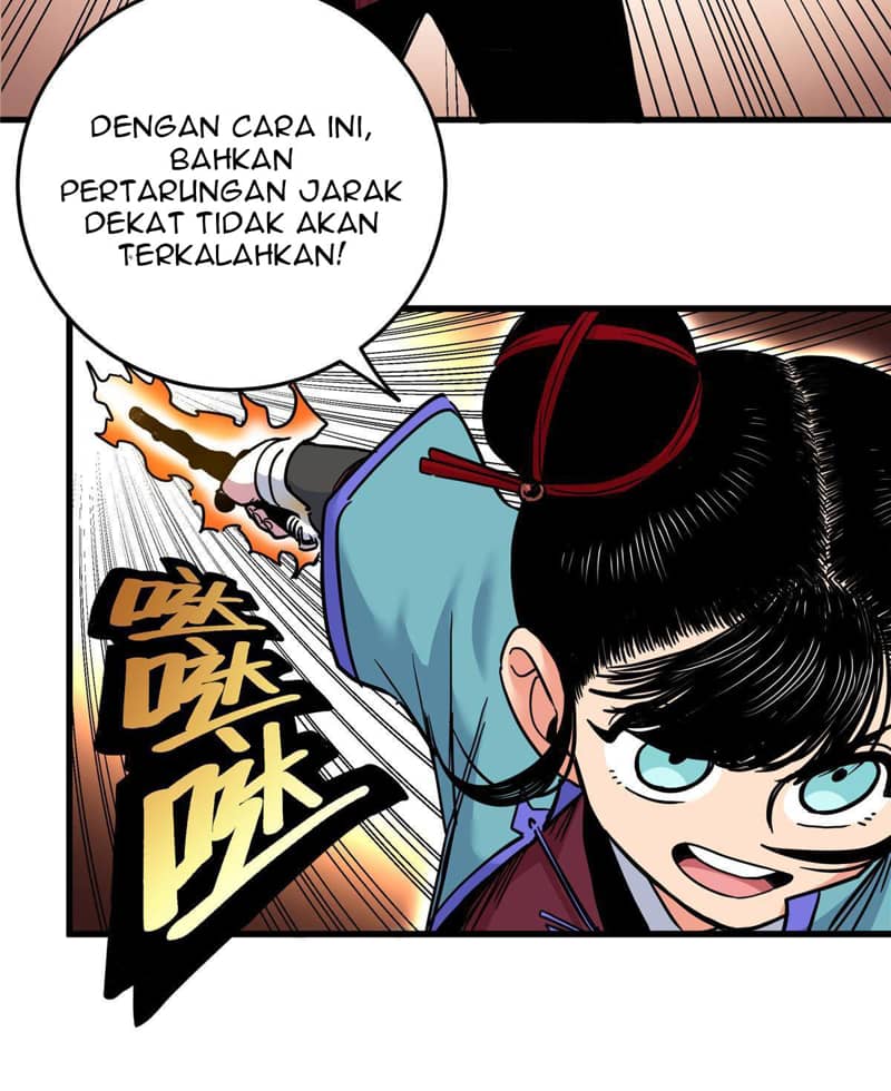 Emperor Domination Chapter 46 Gambar 17