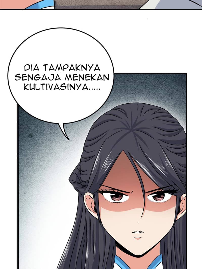 Emperor Domination Chapter 46 Gambar 20